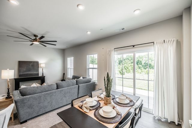 163 Primrose Lane, Gallatin, TN 37066