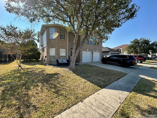 7522 Autumn Ledge, San Antonio, TX 78109