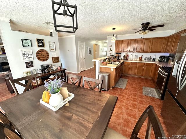 7522 Autumn Ledge, San Antonio, TX 78109