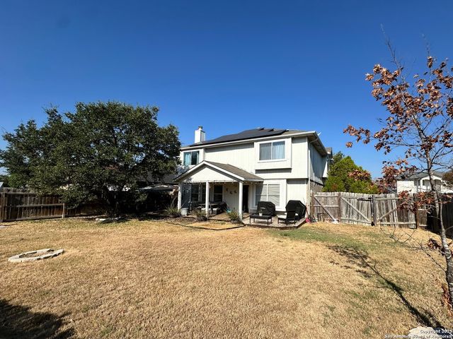 7522 Autumn Ledge, San Antonio, TX 78109