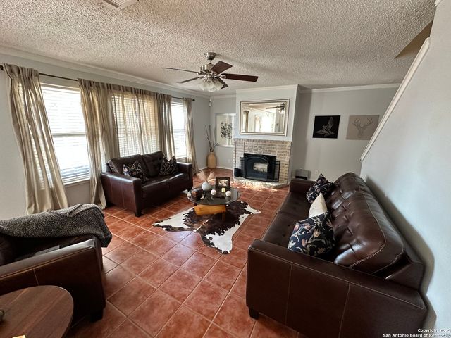 7522 Autumn Ledge, San Antonio, TX 78109