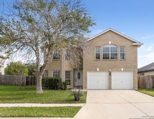 7522 Autumn Ledge, San Antonio, TX 78109