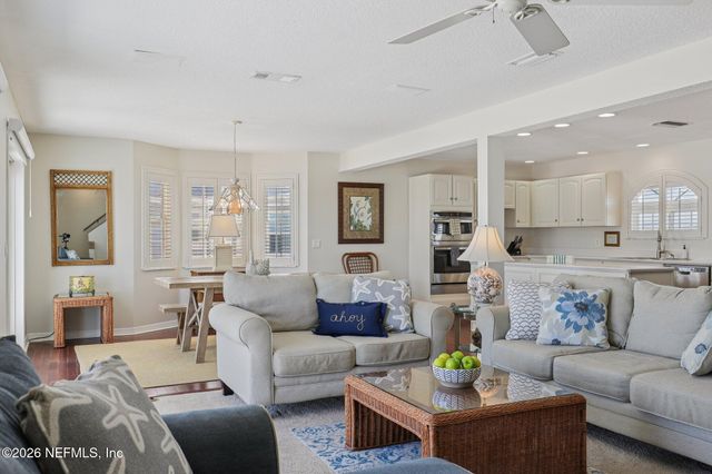 2799 S PONTE VEDRA Boulevard, Ponte Vedra Beach, FL 32082