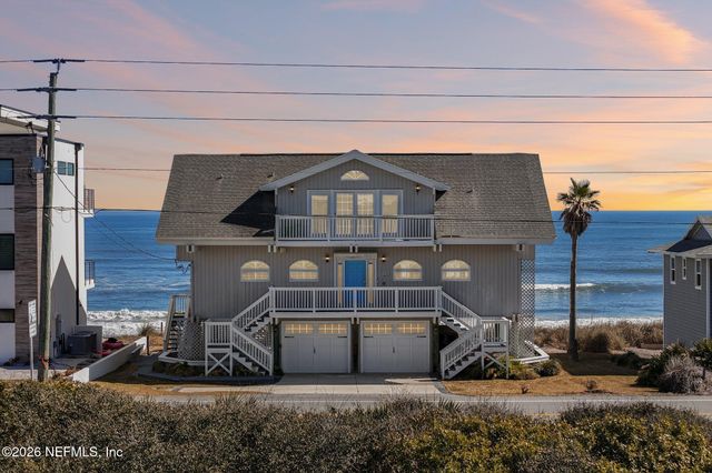 2799 S PONTE VEDRA Boulevard, Ponte Vedra Beach, FL 32082