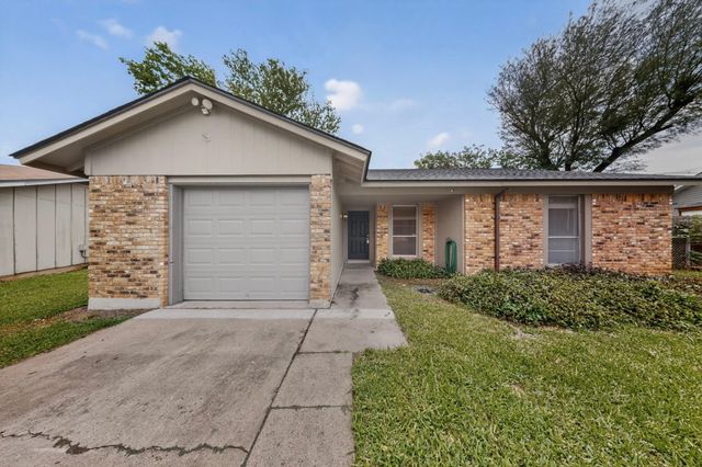 2404 Aldford DR, Austin, TX 78745