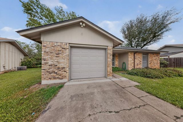 2404 Aldford DR, Austin, TX 78745
