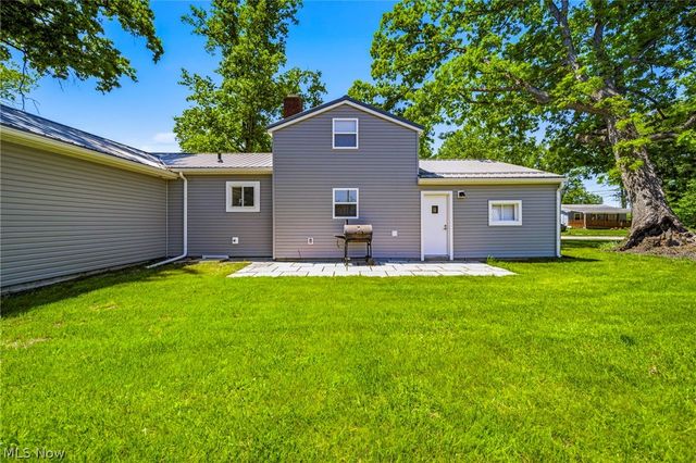 4932 Kain Avenue, Ashtabula, OH 44004