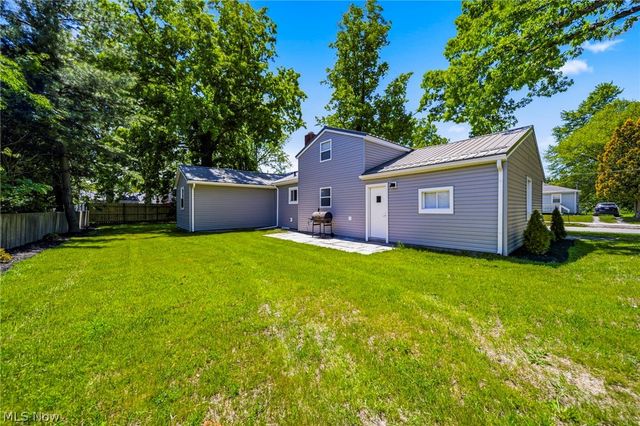 4932 Kain Avenue, Ashtabula, OH 44004