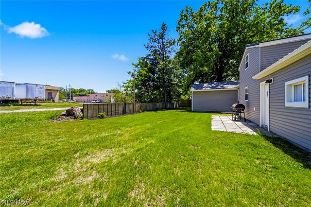4932 Kain Avenue, Ashtabula, OH 44004