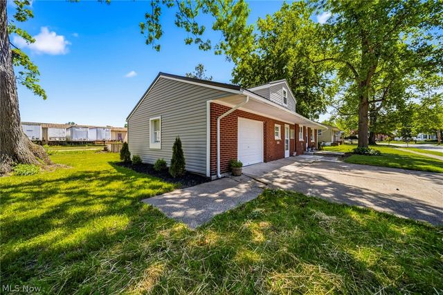 4932 Kain Avenue, Ashtabula, OH 44004