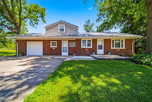 4932 Kain Avenue, Ashtabula, OH 44004