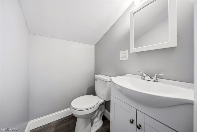 4932 Kain Avenue, Ashtabula, OH 44004