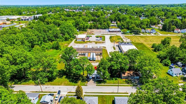 4932 Kain Avenue, Ashtabula, OH 44004