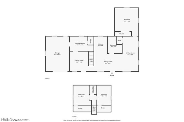4932 Kain Avenue, Ashtabula, OH 44004