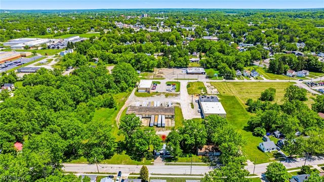 4932 Kain Avenue, Ashtabula, OH 44004