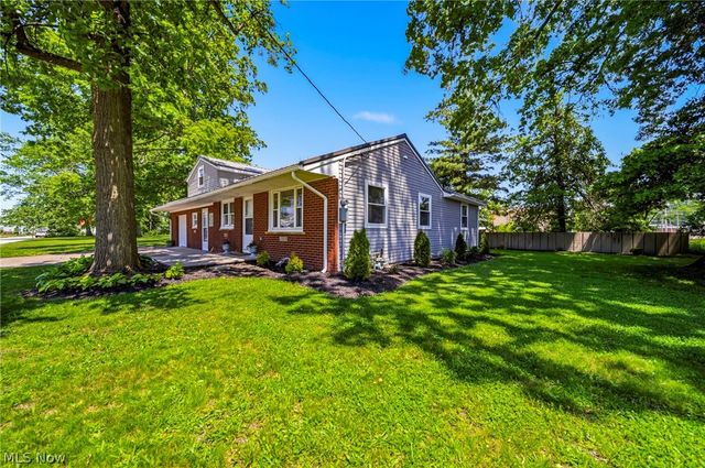 4932 Kain Avenue, Ashtabula, OH 44004