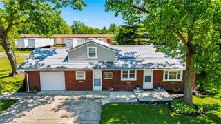 4932 Kain Avenue, Ashtabula, OH 44004