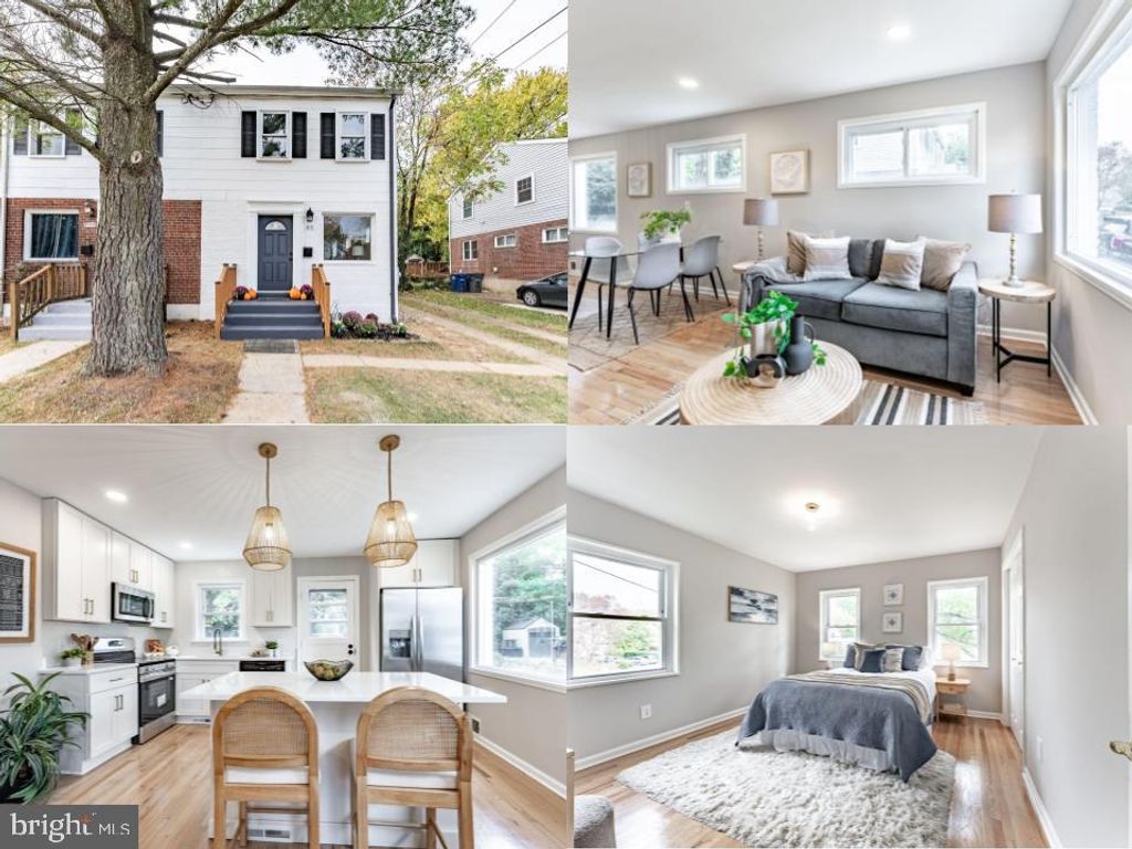 2111 ROLLINS DR, Alexandria, VA 22307