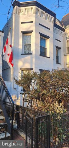 813 Q ST NW, Washington, DC 20001