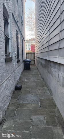 813 Q ST NW, Washington, DC 20001