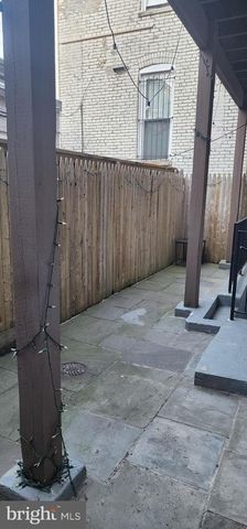 813 Q ST NW, Washington, DC 20001