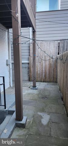 813 Q ST NW, Washington, DC 20001