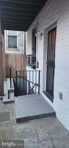 813 Q ST NW, Washington, DC 20001