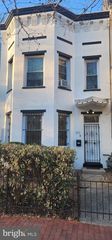 813 Q ST NW, Washington, DC 20001