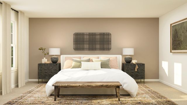 5970 E 112th Place, Winfield, IN 46307