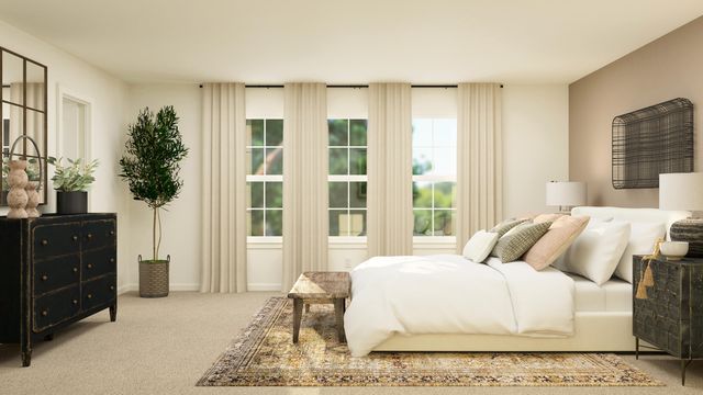 5970 E 112th Place, Winfield, IN 46307