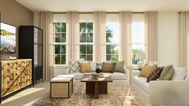 5970 E 112th Place, Winfield, IN 46307