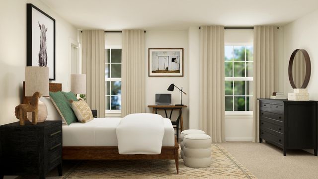 5970 E 112th Place, Winfield, IN 46307