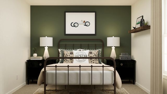 5970 E 112th Place, Winfield, IN 46307