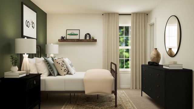 5970 E 112th Place, Winfield, IN 46307