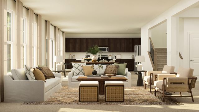 5970 E 112th Place, Winfield, IN 46307