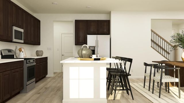 5970 E 112th Place, Winfield, IN 46307