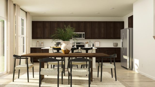 5970 E 112th Place, Winfield, IN 46307