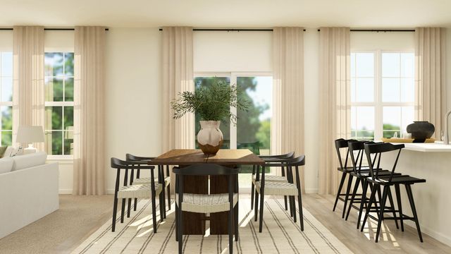 5970 E 112th Place, Winfield, IN 46307