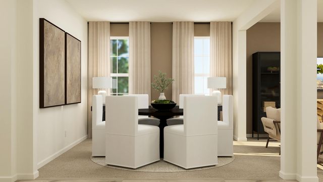 5970 E 112th Place, Winfield, IN 46307