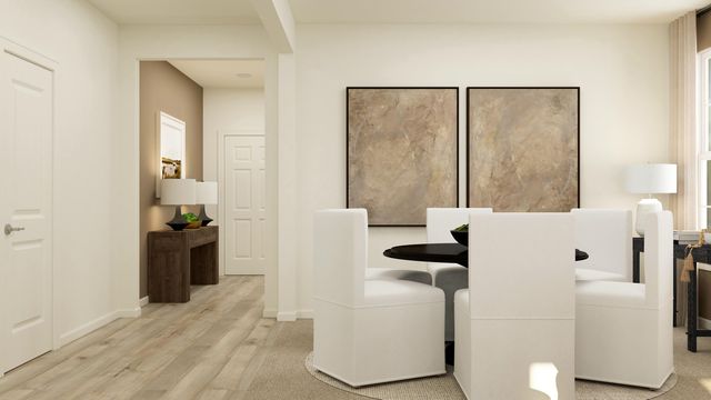 5970 E 112th Place, Winfield, IN 46307