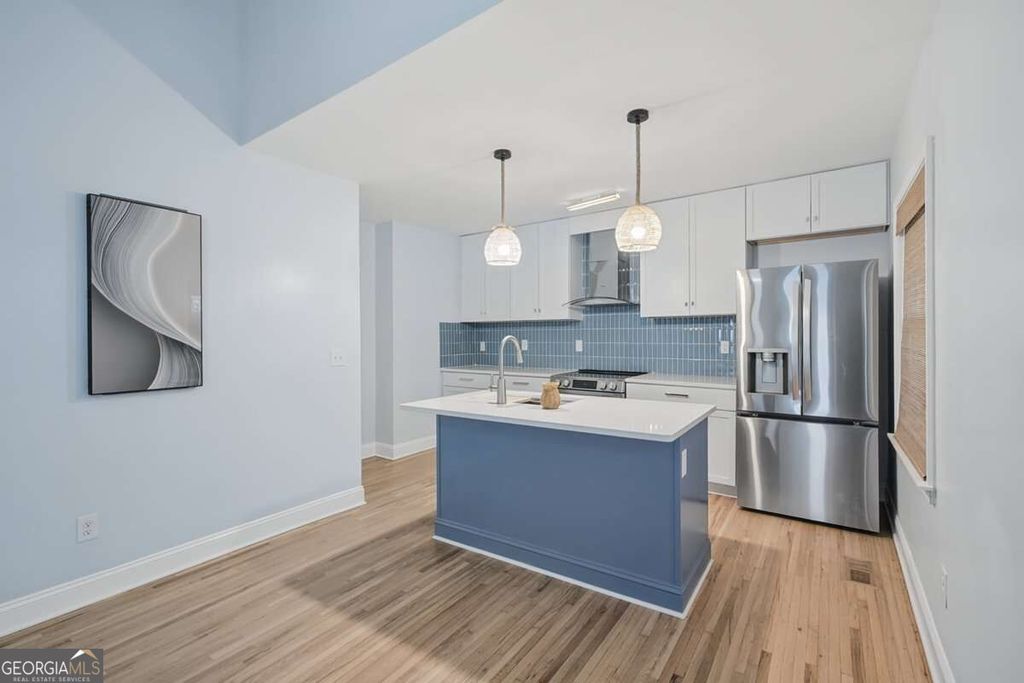 1621 Kenmore Street SW, Atlanta, GA 30311 — photo 2
