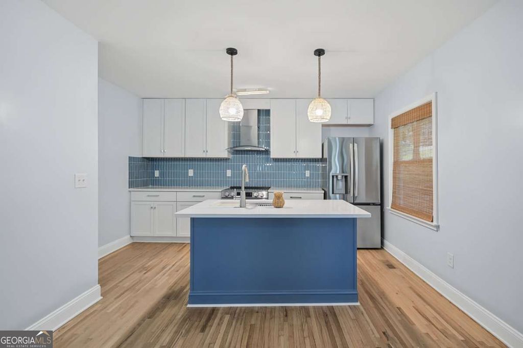 1621 Kenmore Street SW, Atlanta, GA 30311 — photo 5