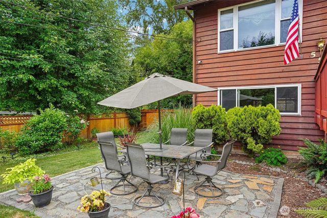 553 S 111th Street, Seattle, WA 98168