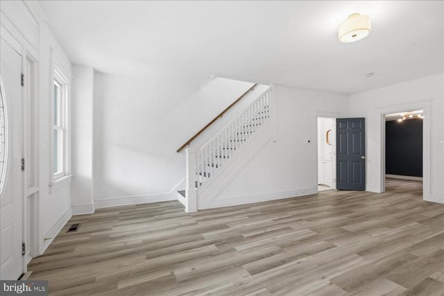 542 E ORANGE ST, Lancaster, PA 17602