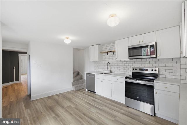 542 E ORANGE ST, Lancaster, PA 17602