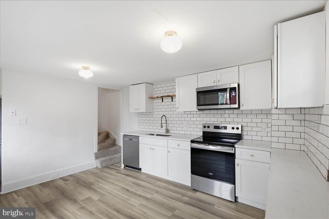 542 E ORANGE ST, Lancaster, PA 17602