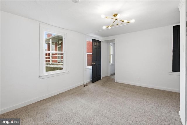 542 E ORANGE ST, Lancaster, PA 17602