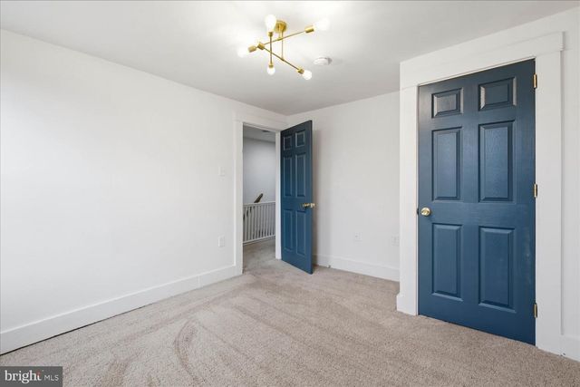 542 E ORANGE ST, Lancaster, PA 17602