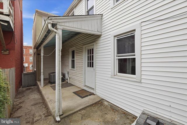 542 E ORANGE ST, Lancaster, PA 17602