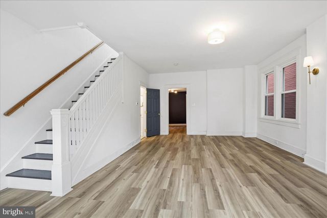 542 E ORANGE ST, Lancaster, PA 17602